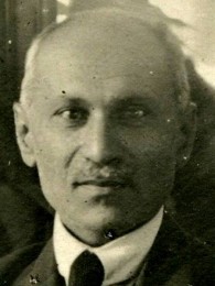 გიგო რცხილაძე