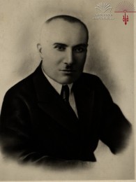 იოსებ ჩარკვიანი