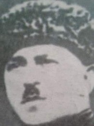ჰასან თხილაიშვილი