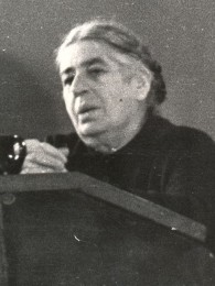 ანა ღვინიაშვილი