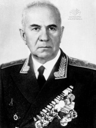 მიხეილ კიკნაძე