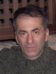 გოჩა ლაღიძე