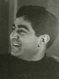 თამაზ ჯაფარიძე