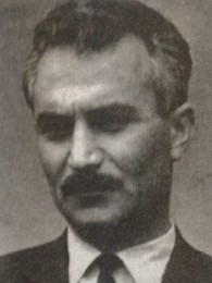 აბესალომ ყურაშვილი