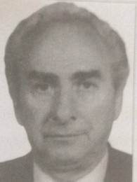 იუზა აბესაძე