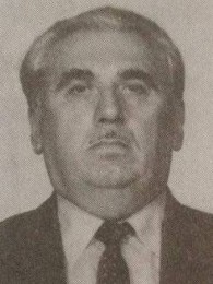 მიხეილ აბზიანიძე