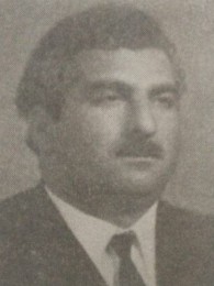 რობერტ აბრამია
