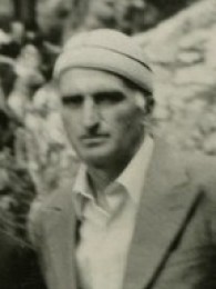 სიმონ შამფრიანი