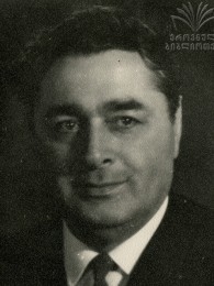 იუსუფ კობალაძე