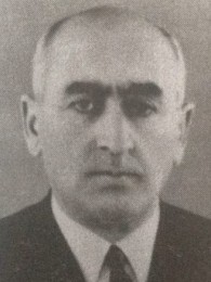 გიორგი ჩუბინიშვილი