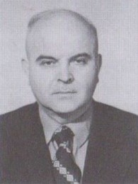 მიხეილ გეგეშიძე
