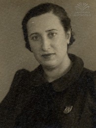 თამარ თუშიშვილი