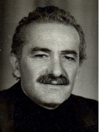 ბორის ციბაძე