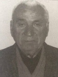 ნოდარ ბაბუნაშვილი