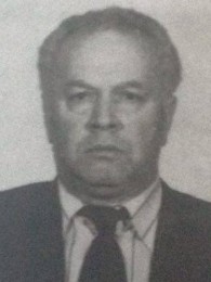 შოთა ბაზღაძე