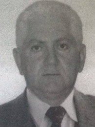 გია ბაღოშვილი