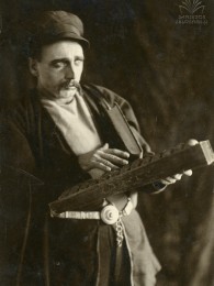 სულიკო თურმანიძე