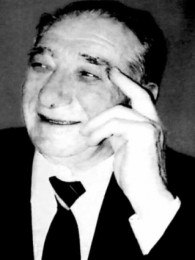 პანტე ბოჯგუა