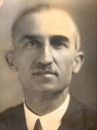 შალვა ძნელაძე