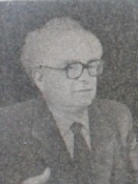 გიორგი წერეთელი