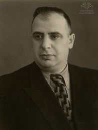 ელიზბარ წითლანაძე