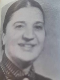 შარლოტა ბარამიძე
