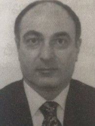ნოდარ გაბედავა