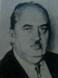 ვლადიმერ ჭავჭავაძე