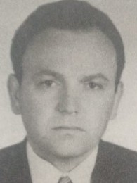 ჯუმბერ გაბუჩია