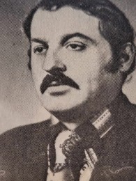 ნოდარ დევაძე