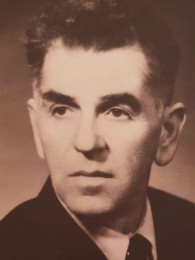 ტერენტი ჭანტურია