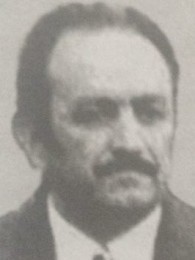 მეიერი გაზაშვილი