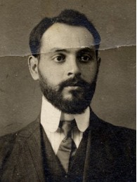 სიო ჭანტურიშვილი