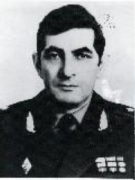 სერგო ვართანოვი