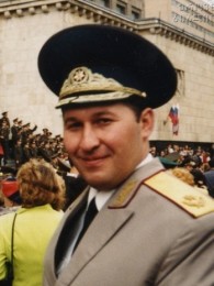 გიორგი ვაშაკიძე