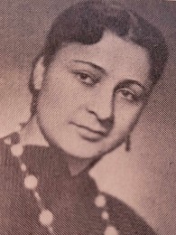 თინათინ გომართელი