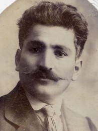 გიორგი ჯაბაური