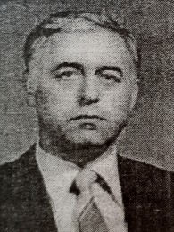 ზურაბ გედენიძე