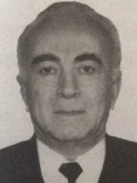 ლევან გველესიანი