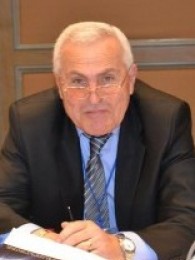ვახტანგ თავბერიძე