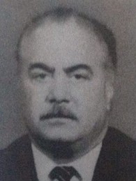 გიორგი გოგელია