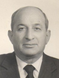 ვახტანგ ოქროპირიძე