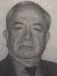 მიხეილ გოცირიძე