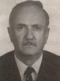 დავით გრძელიძე