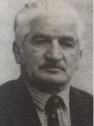 ივანე გურგენაშვილი