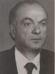 შალვა გურჩიანი