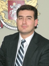ირაკლი მატკავა