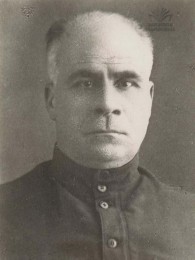 კონსტანტინე ხომერიკი