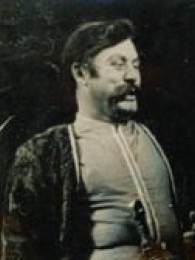 ივანე ჯიკაევი