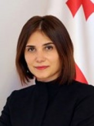 ნინო ჯავახაძე